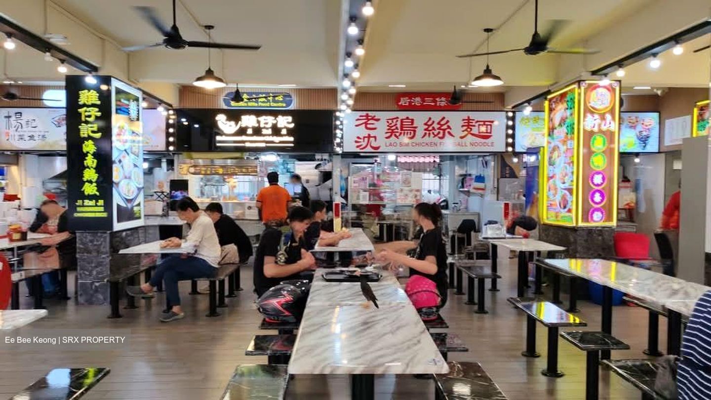 SIMS VISTA (D14), Retail #562065811